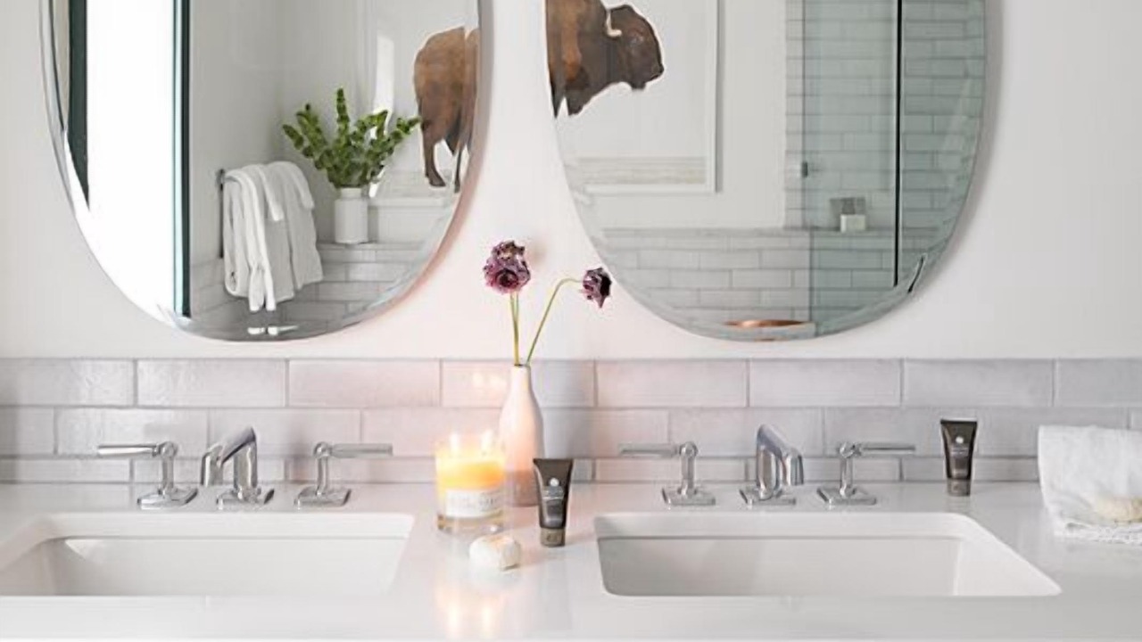Photo of Bathroom in Indian Trails