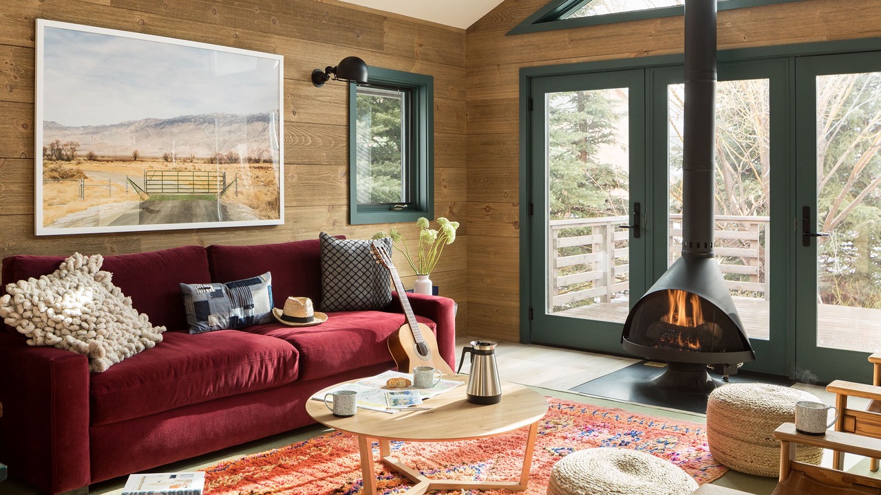 Photo of Livingroom in Indian Trails