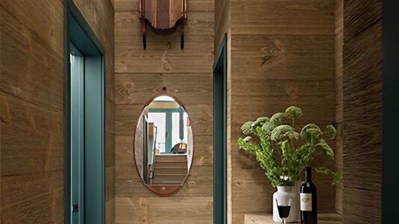 Photo of Bathroom in Indian Trails