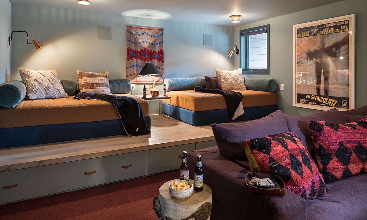 Photo of Livingroom in Indian Trails