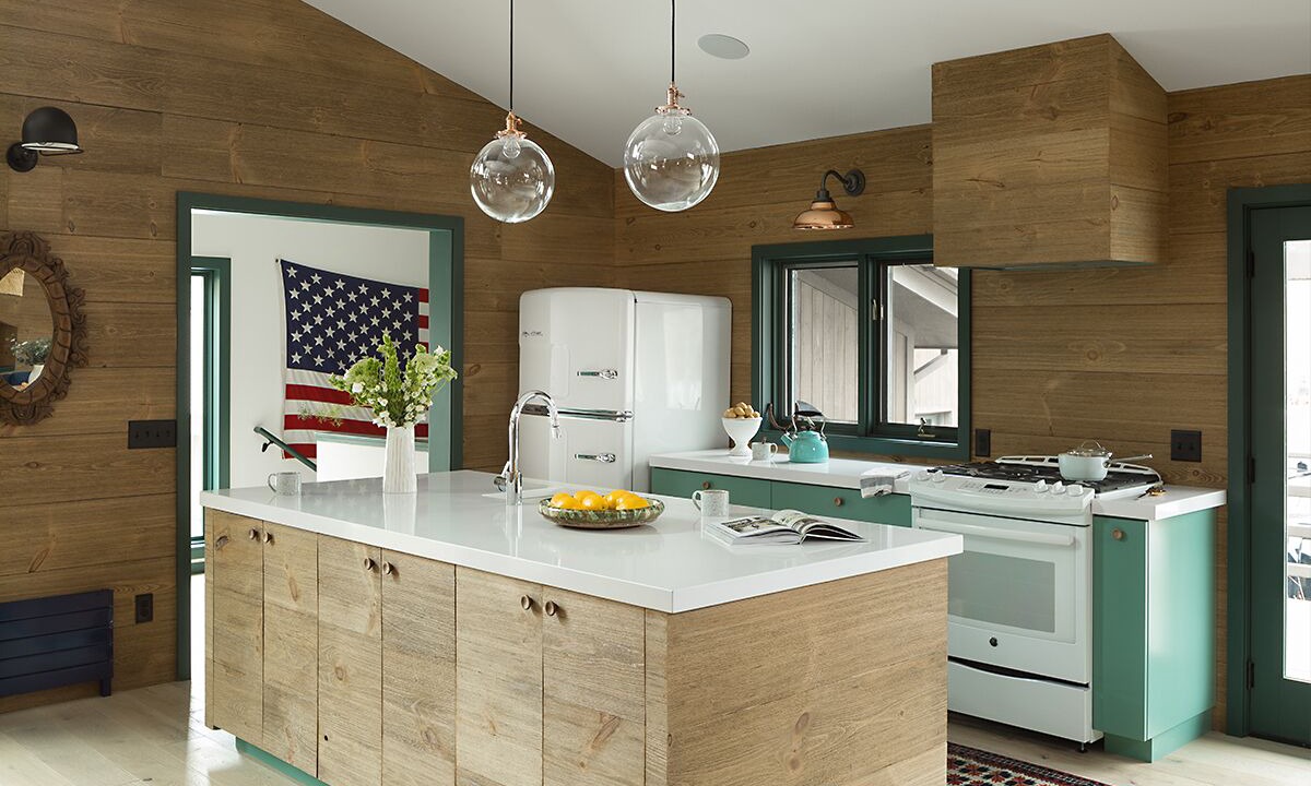 Photo of Kitchen in Indian Trails