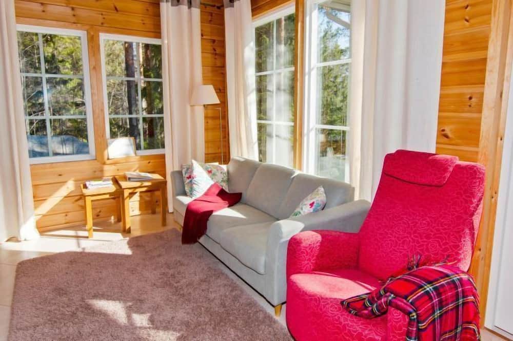 Photo of Livingroom in Koli National Park