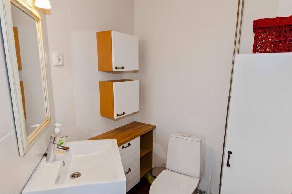 Photo of Bathroom in Koli National Park
