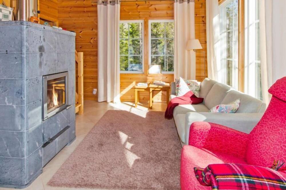 Photo of Livingroom in Koli National Park