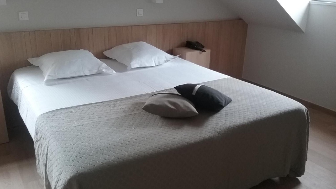 Photo of Bedroom in Knokke-Heist