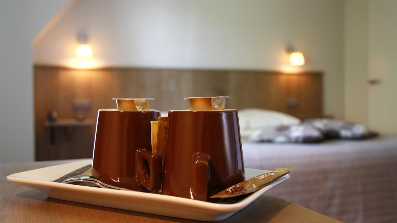 Photo of Bedroom in Knokke-Heist