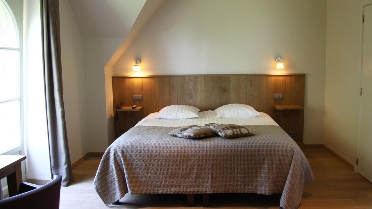 Photo of Bedroom in Knokke-Heist