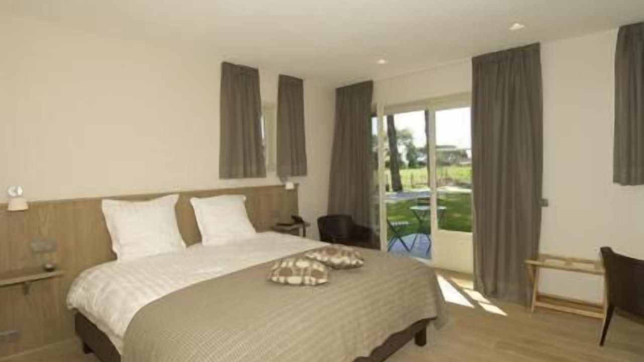 Photo of Bedroom in Knokke-Heist