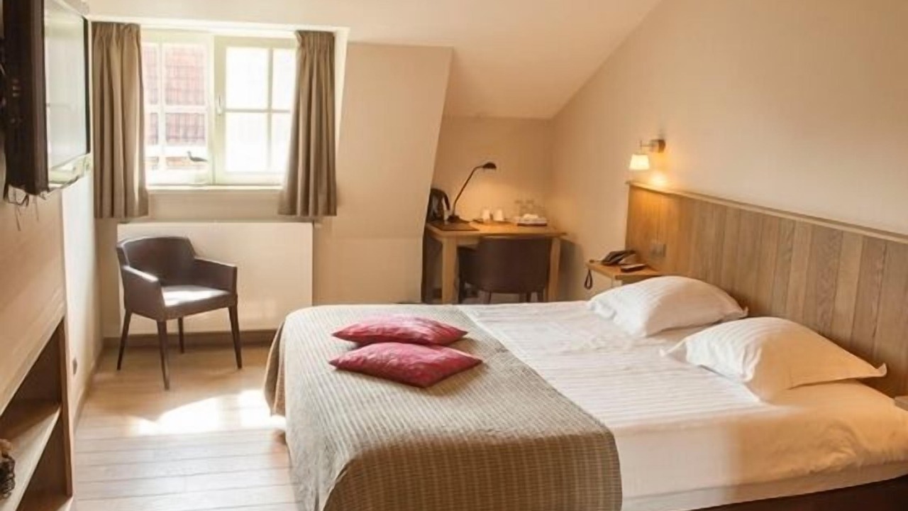 Photo of Bedroom in Knokke-Heist