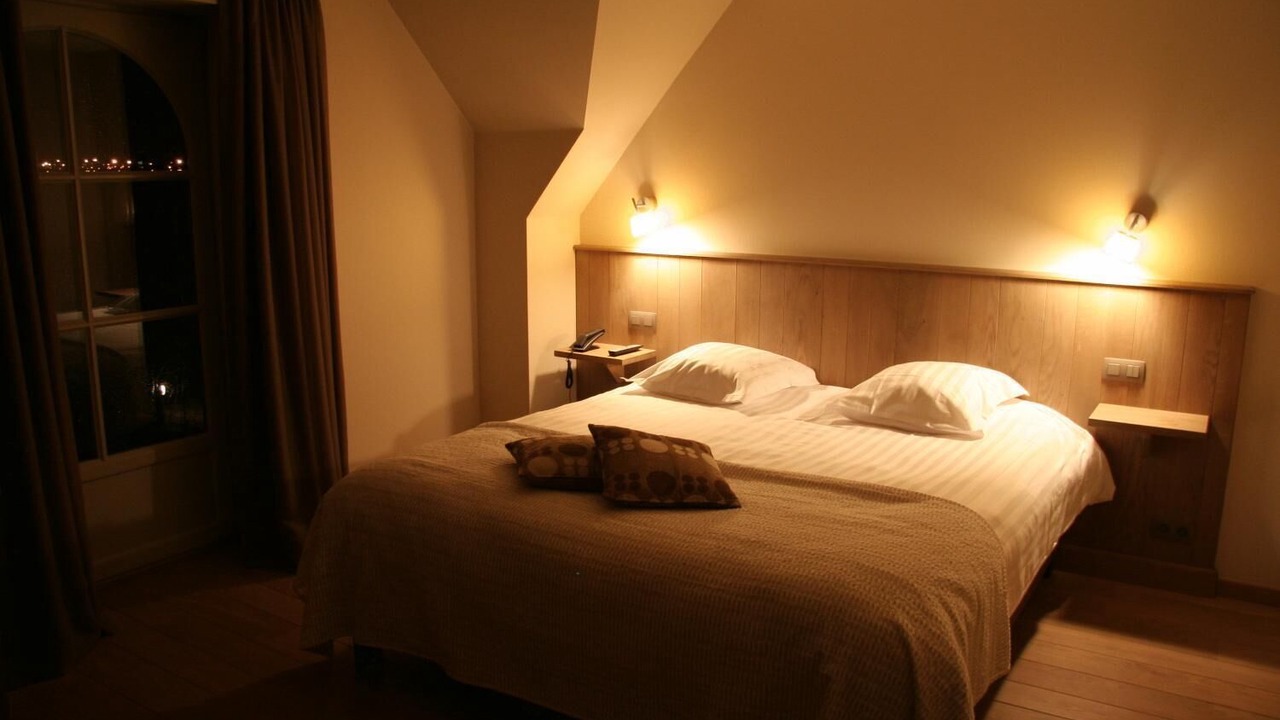 Photo of Bedroom in Knokke-Heist