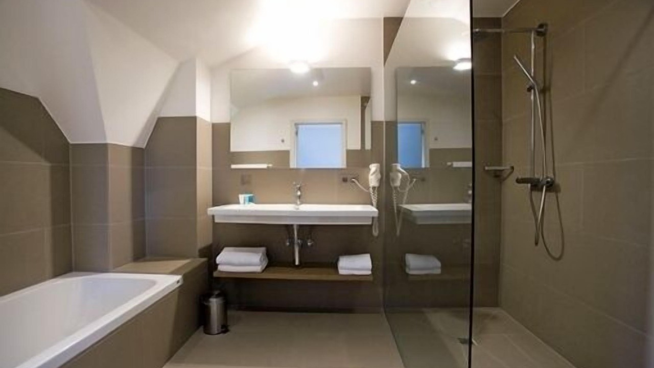 Photo of Bathroom in Knokke-Heist