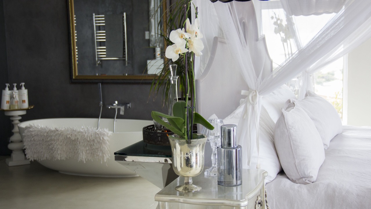 Photo of Bedroom in Froggy Farm