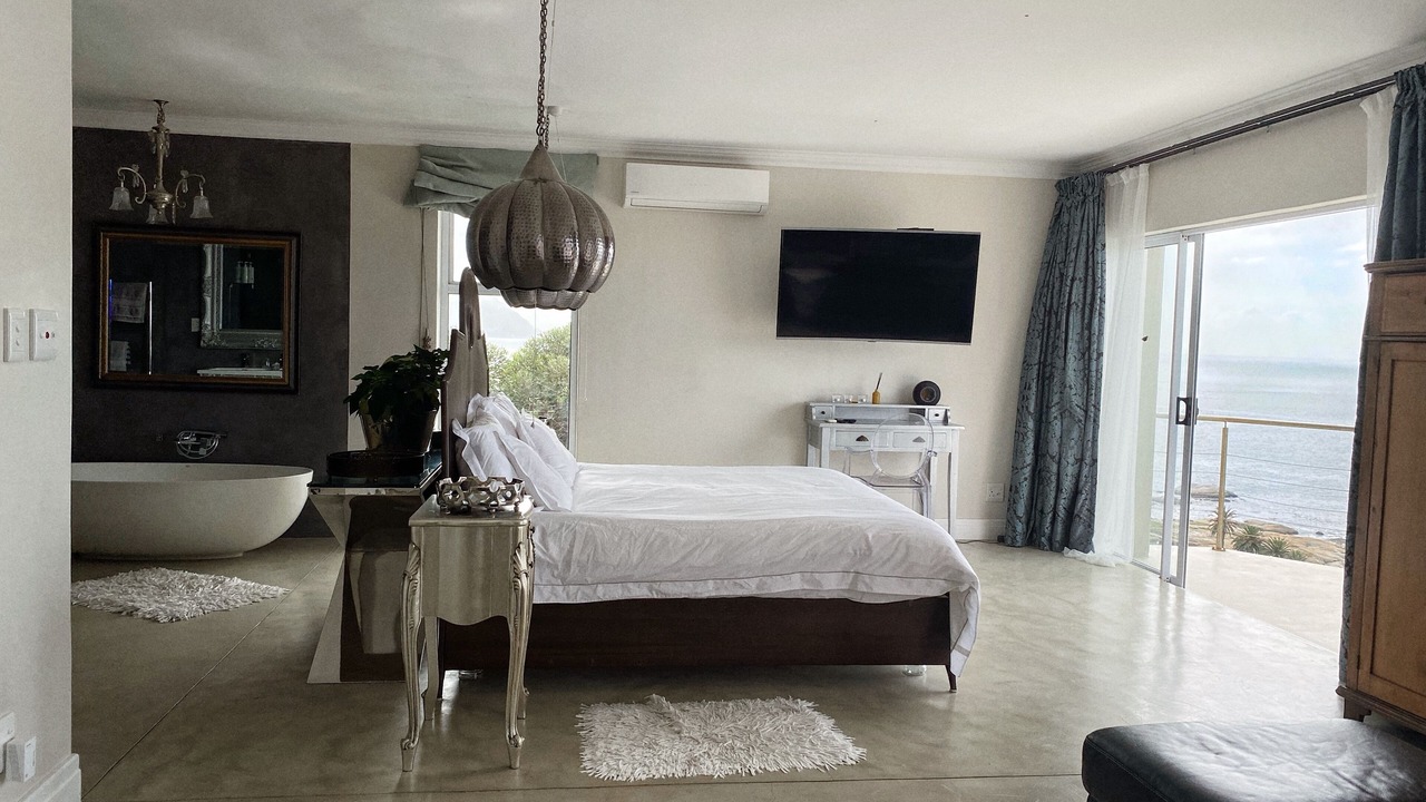 Photo of Bedroom in Froggy Farm