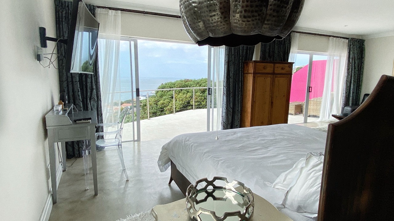 Photo of Bedroom in Froggy Farm