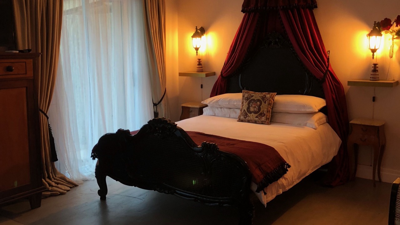 Photo of Bedroom in Froggy Farm