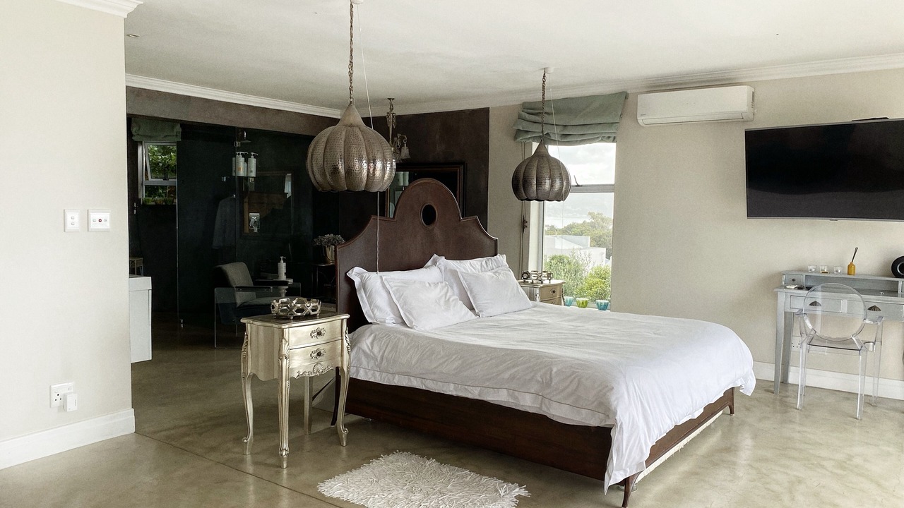 Photo of Bedroom in Froggy Farm