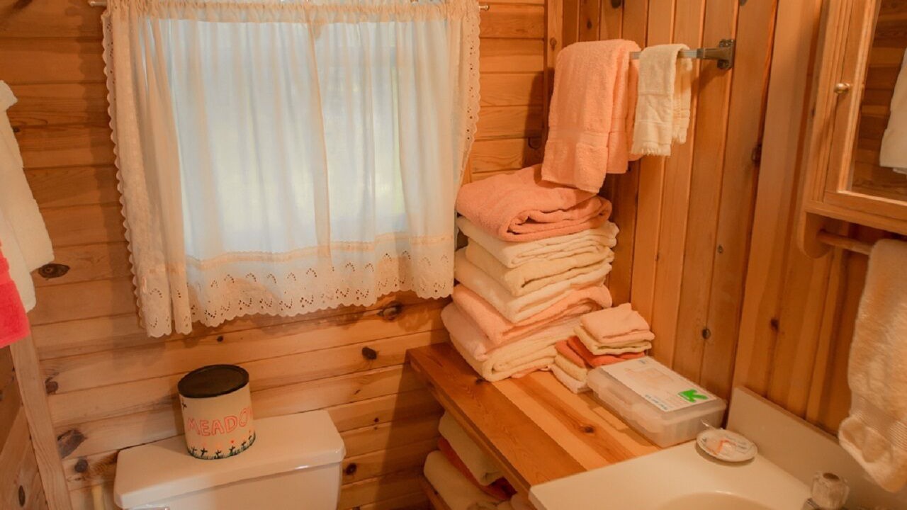 Photo of Bathroom in Finlayson