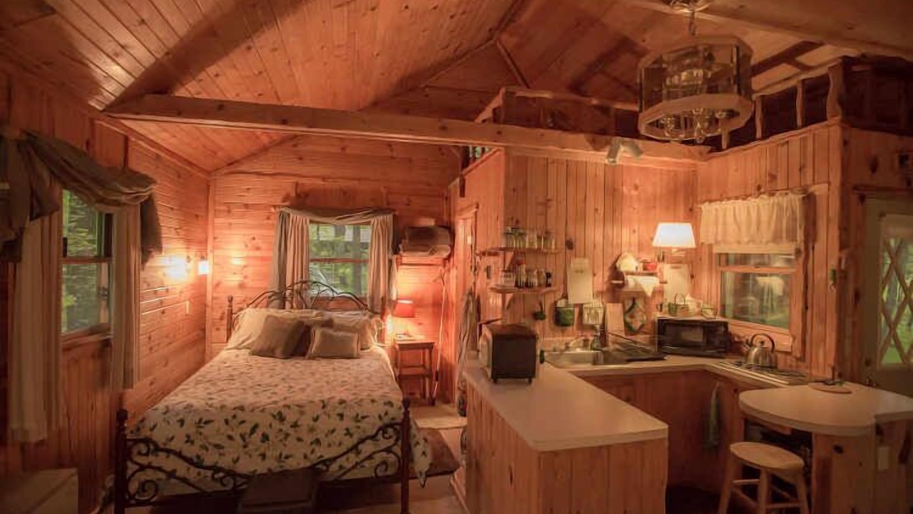 Photo of Livingroom in Finlayson