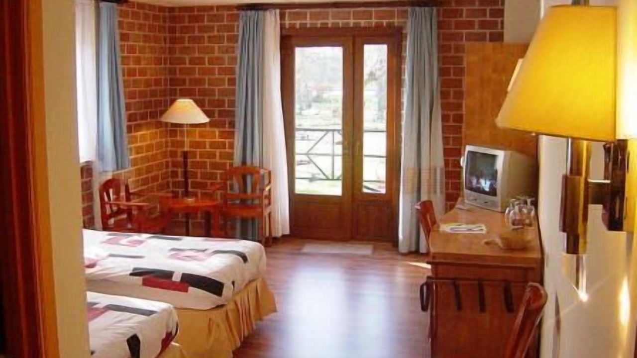 Photo of Bedroom in Reppel