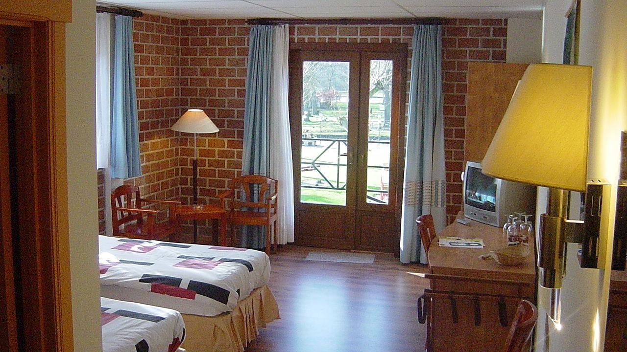 Photo of Bedroom in Reppel