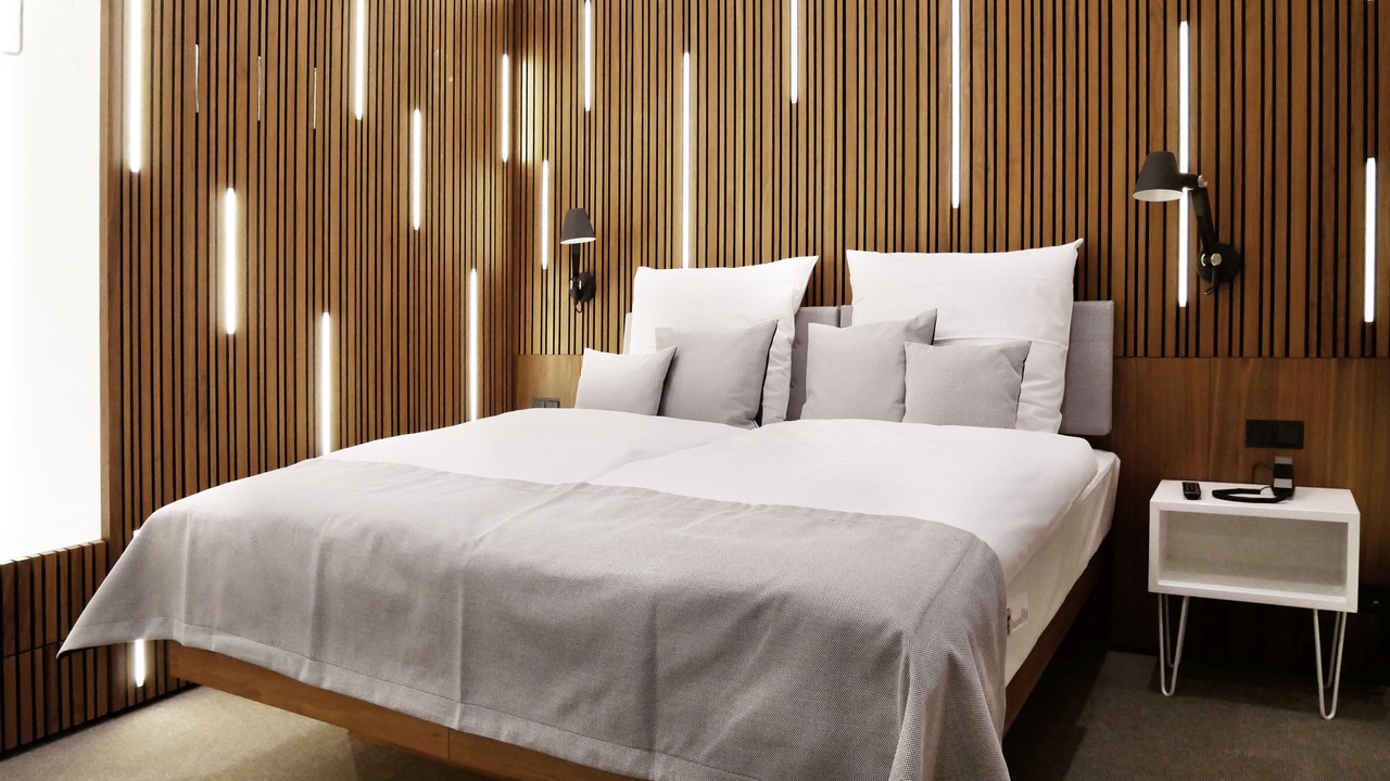 Photo of Bedroom in Lichtenberg