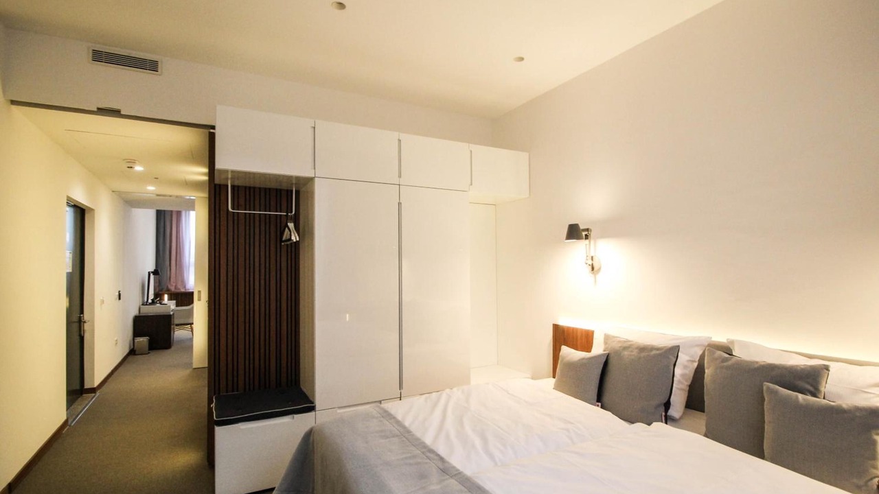 Photo of Bedroom in Lichtenberg