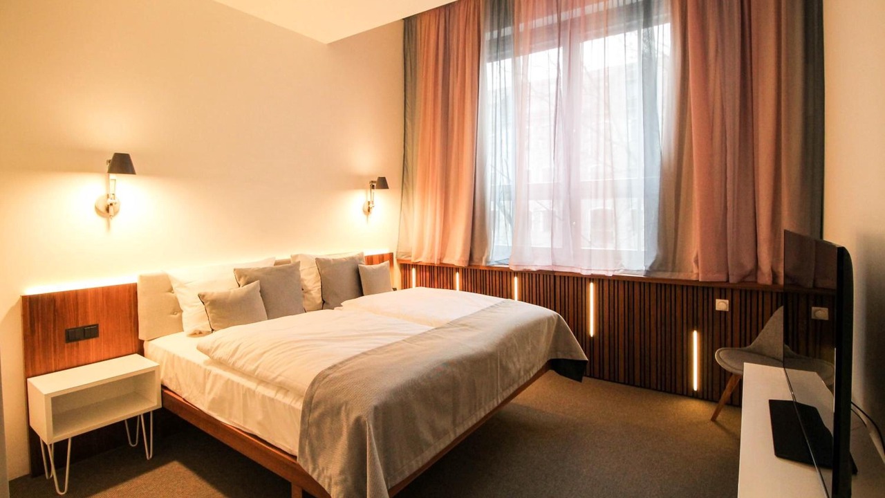Photo of Bedroom in Lichtenberg