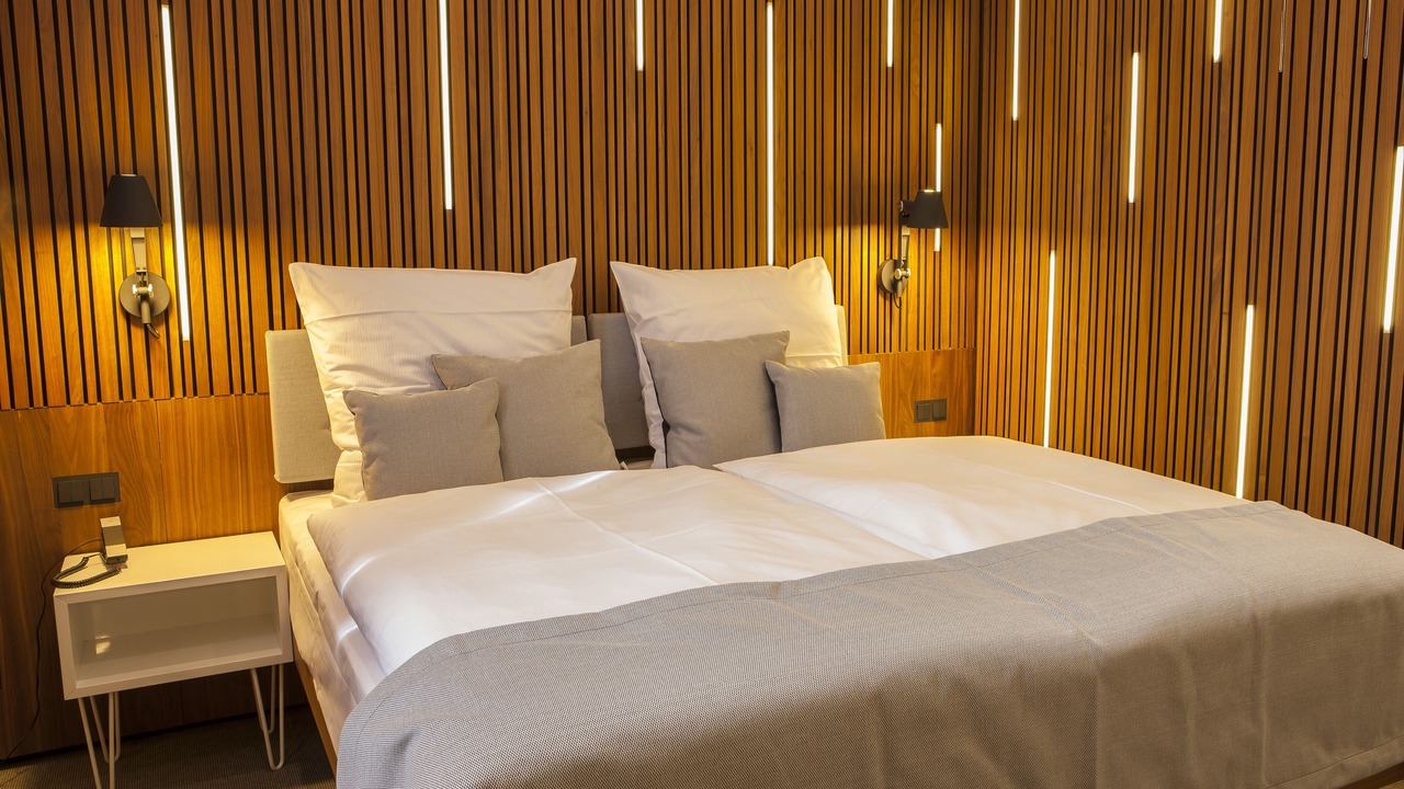 Photo of Bedroom in Lichtenberg