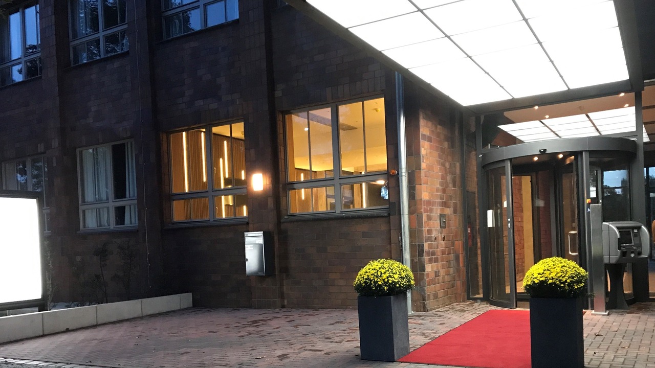 Photo of Outdoor in Lichtenberg
