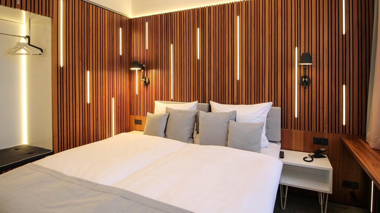 Photo of Bedroom in Lichtenberg