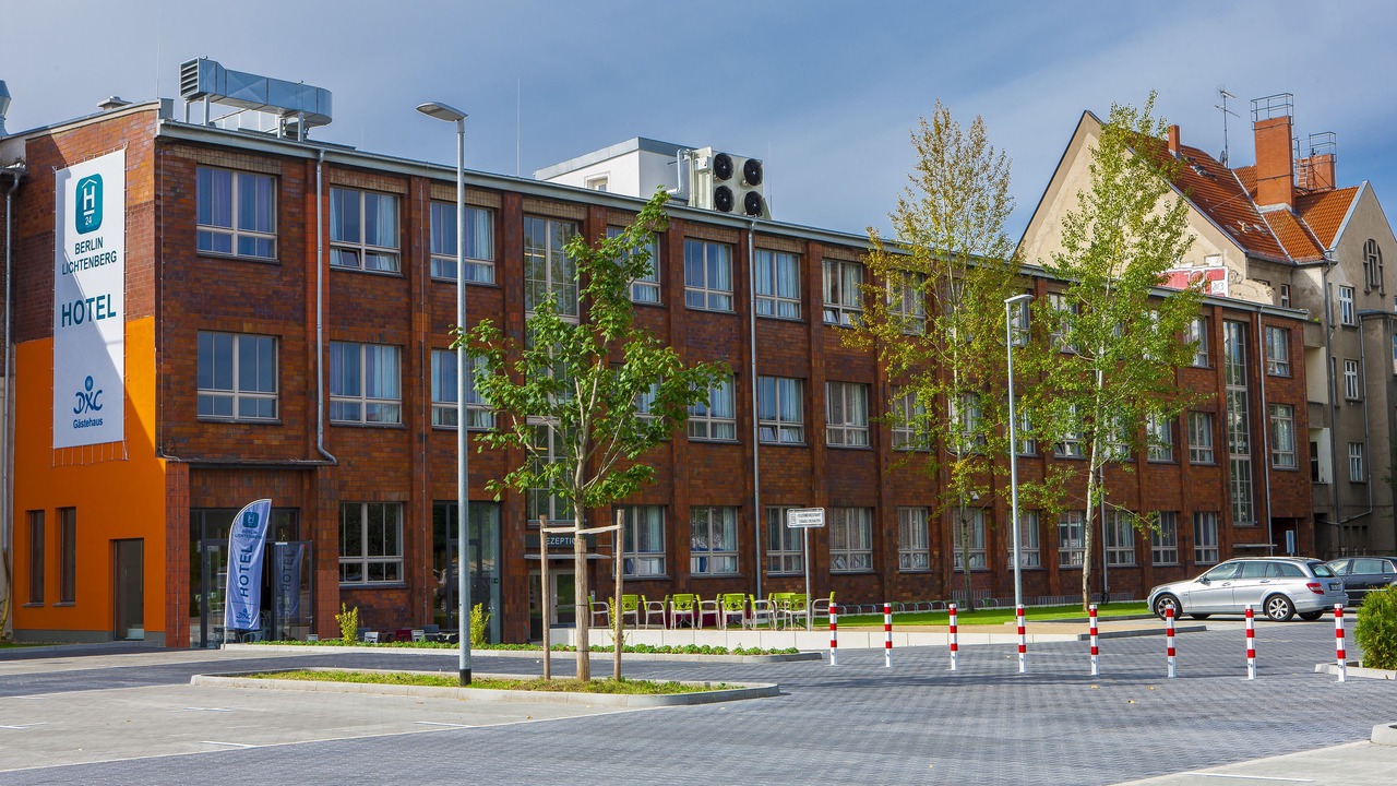 Photo of Outdoor in Lichtenberg