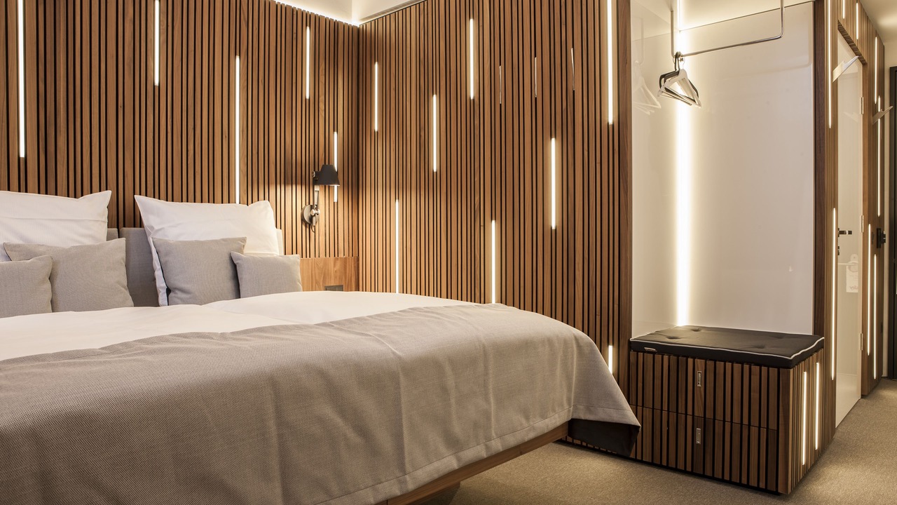 Photo of Bedroom in Lichtenberg