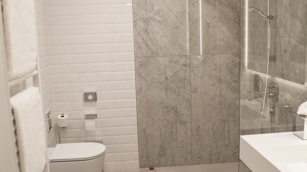 Photo of Bathroom in Lichtenberg
