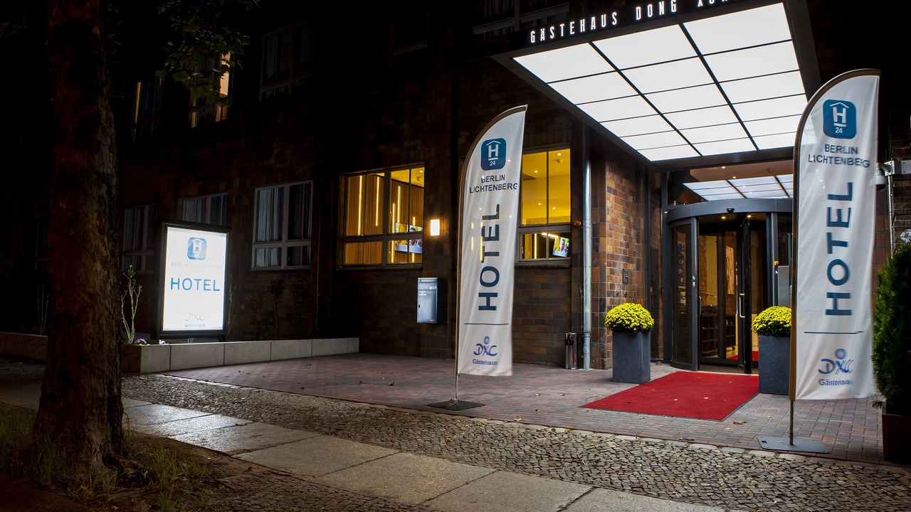 Photo of Outdoor in Lichtenberg