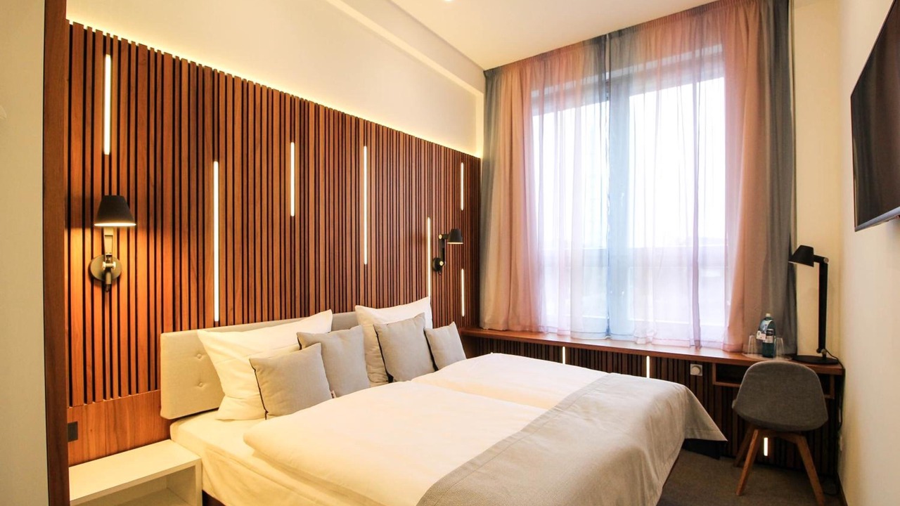 Photo of Bedroom in Lichtenberg