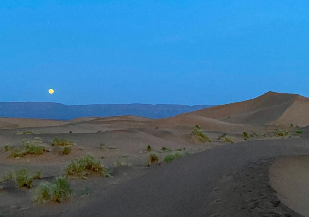 Photo of Outdoor in Zaouia De Sidi El Mokhtar Ben Ali