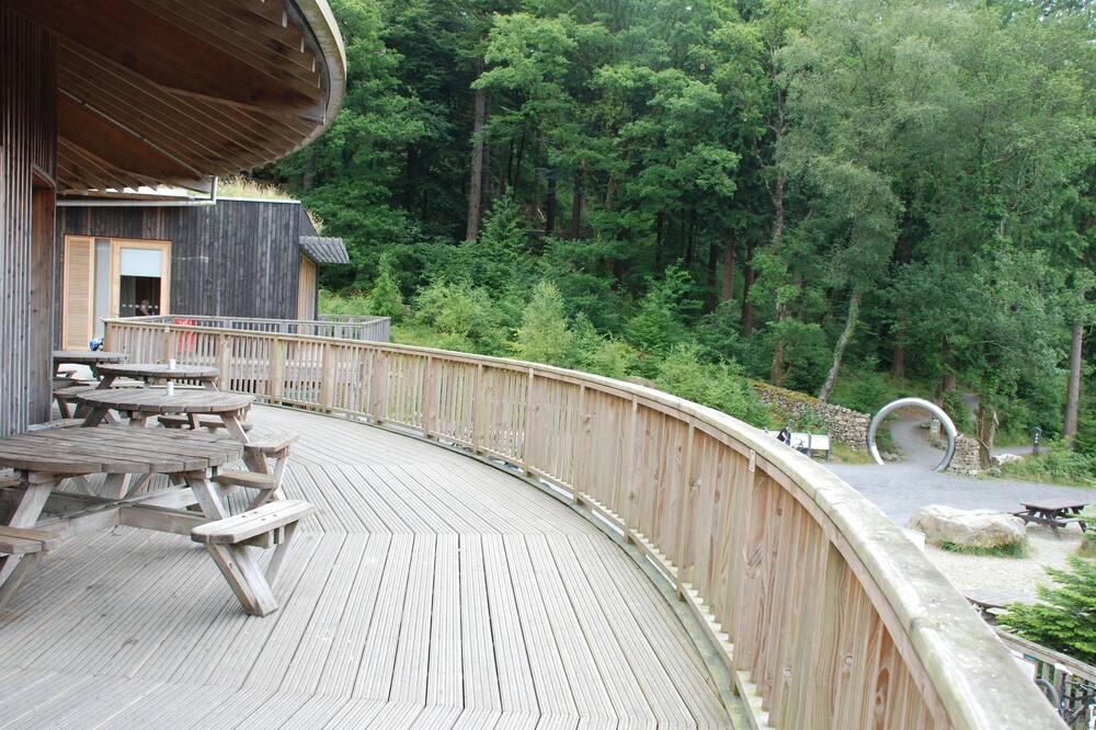 Photo of Patio Balcony in Bronaber