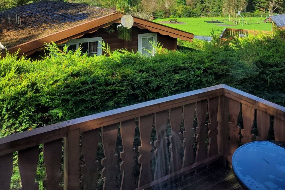 Photo of Patio Balcony in Bronaber