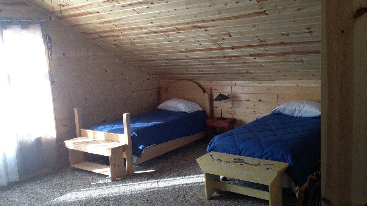 Photo of Bedroom in Ottertail