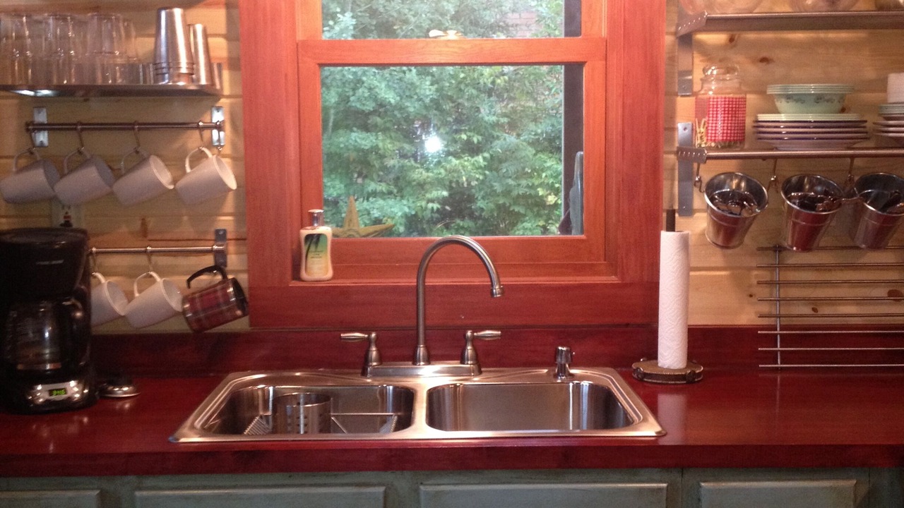 Photo of Kitchen in Ottertail