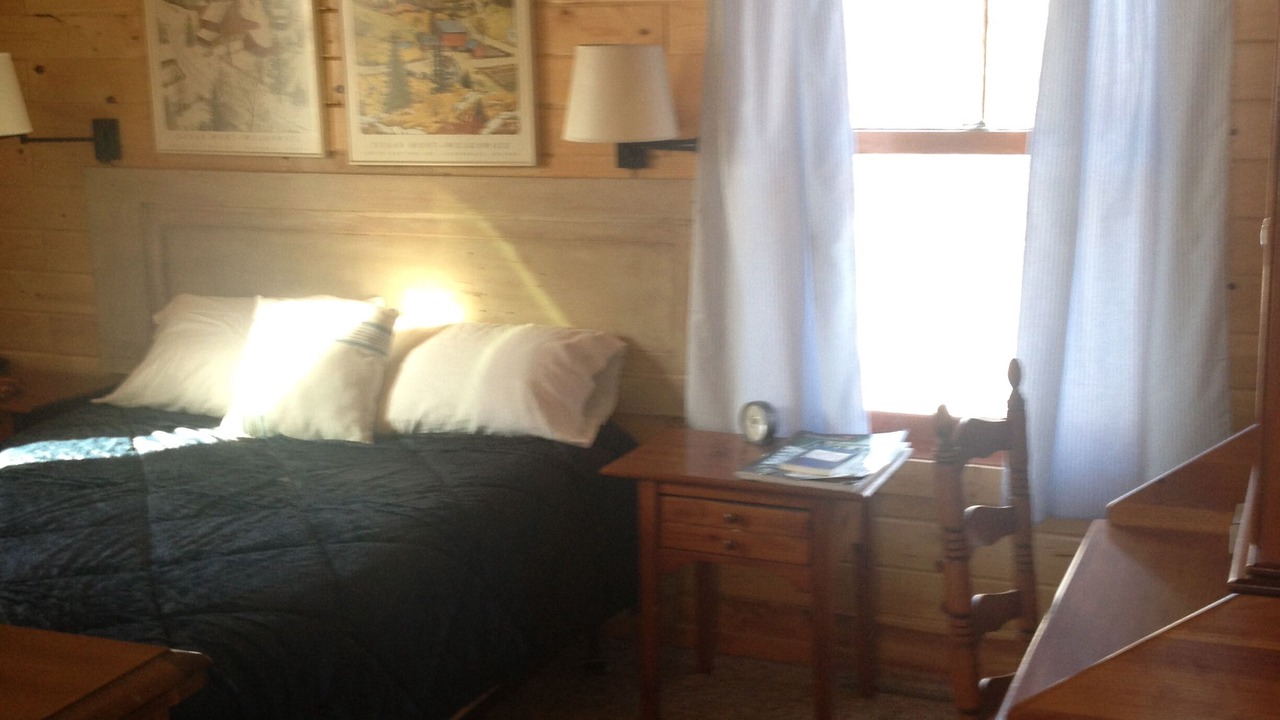 Photo of Bedroom in Ottertail
