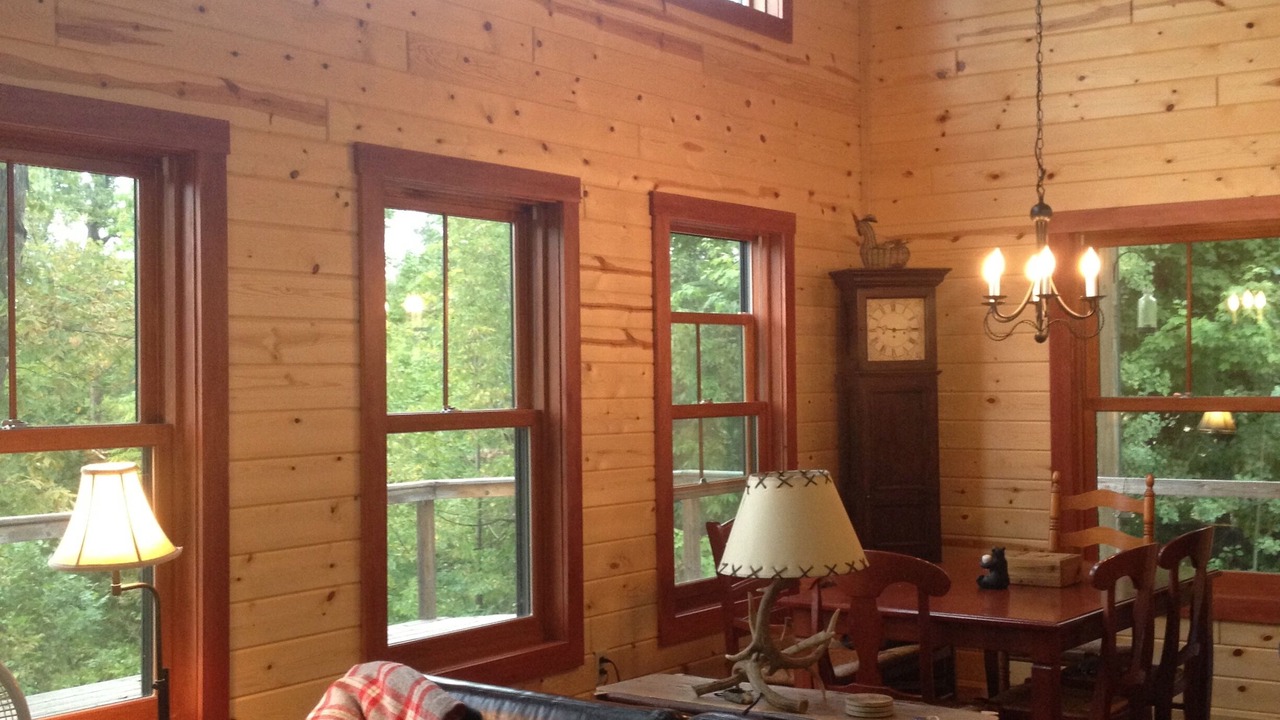 Photo of Livingroom in Ottertail