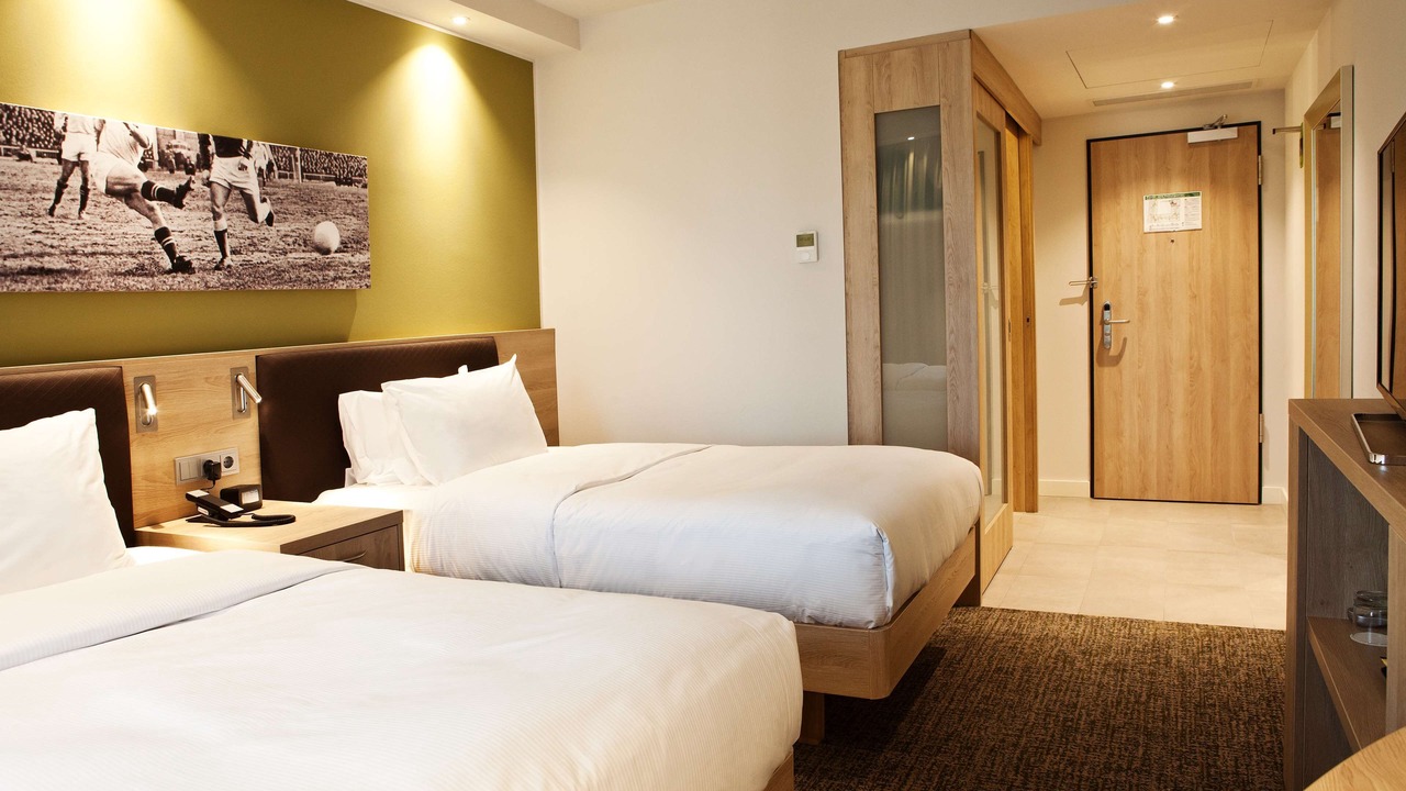 Photo of Bedroom in Aachen