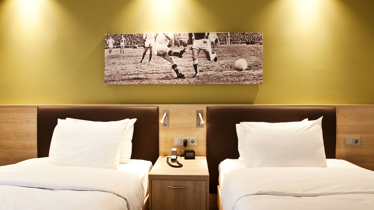 Photo of Bedroom in Aachen