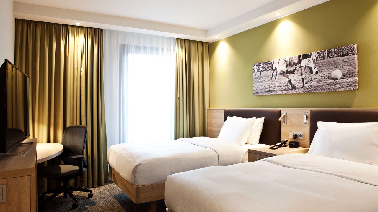 Photo of Bedroom in Aachen