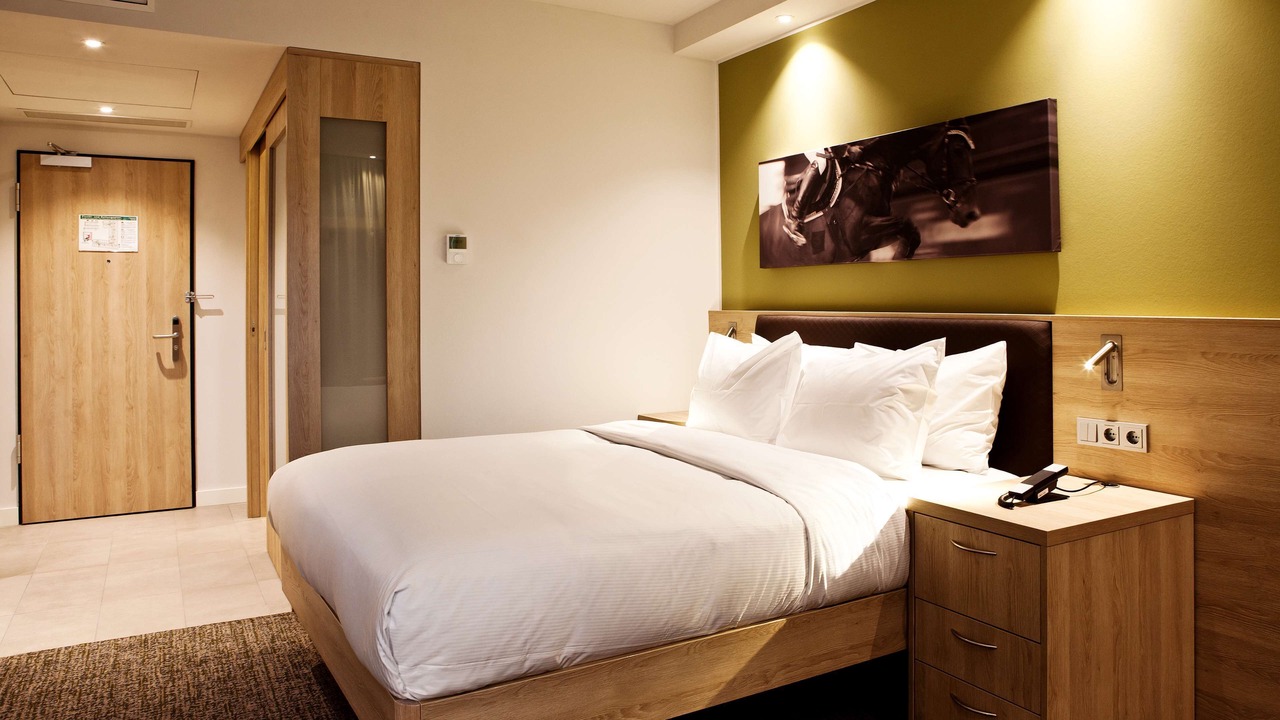 Photo of Bedroom in Aachen