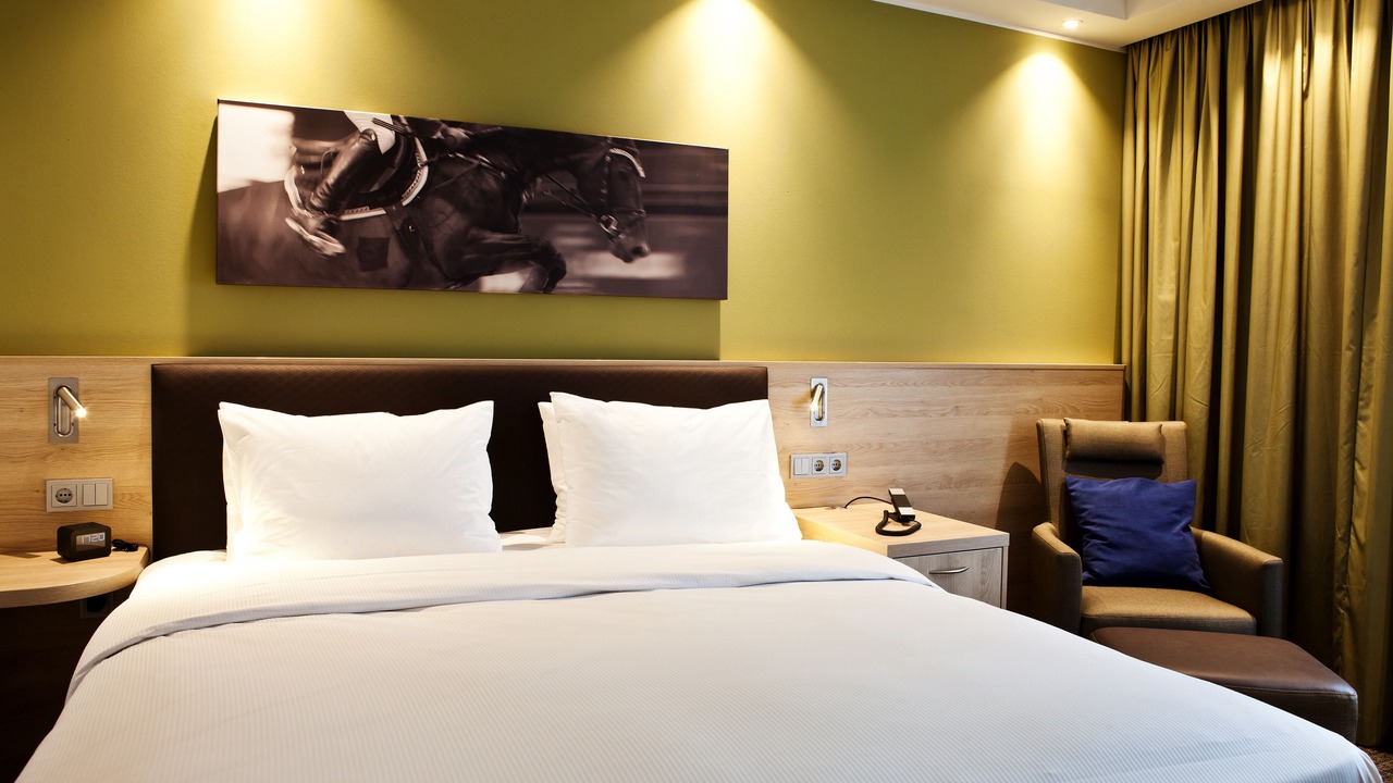 Photo of Bedroom in Aachen