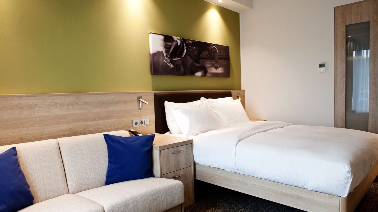 Photo of Bedroom in Aachen