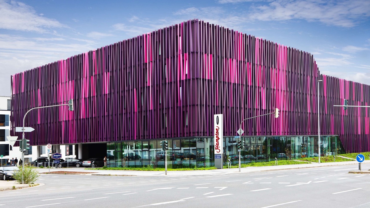Photo of Outdoor in Aachen