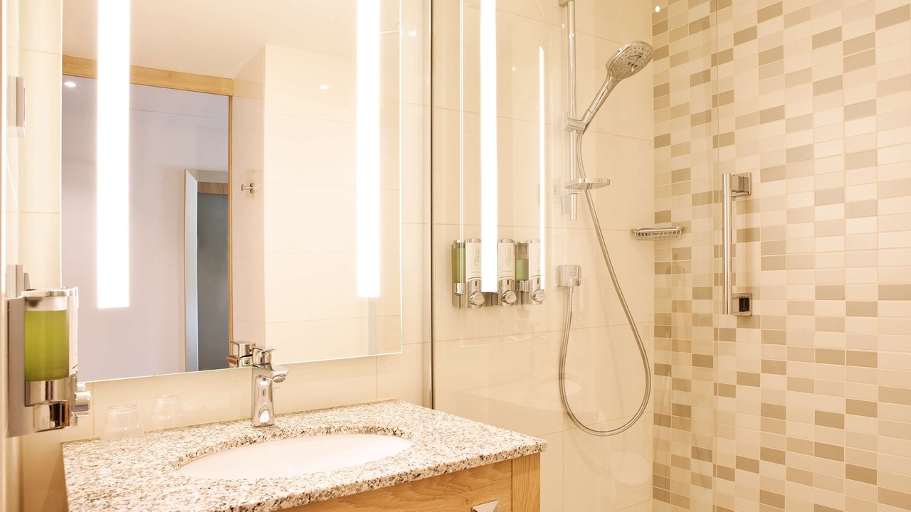 Photo of Bathroom in Aachen